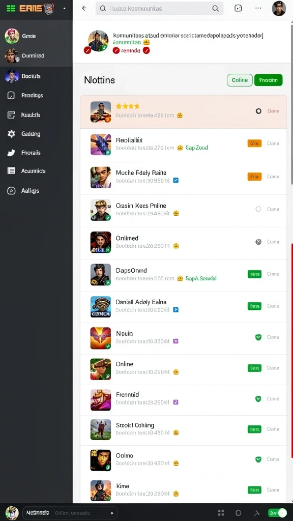 Screenshot 070slot nomor 2