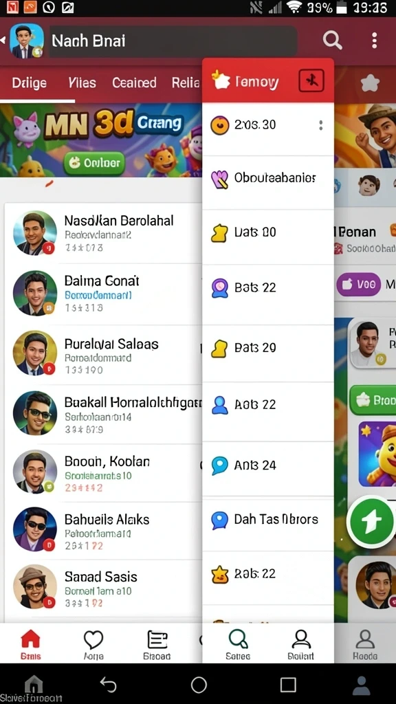 Screenshot 11bola nomor 2
