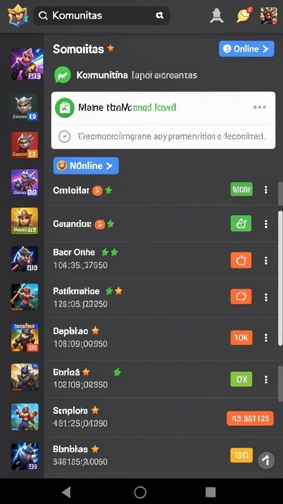 Screenshot 6svip nomor 1