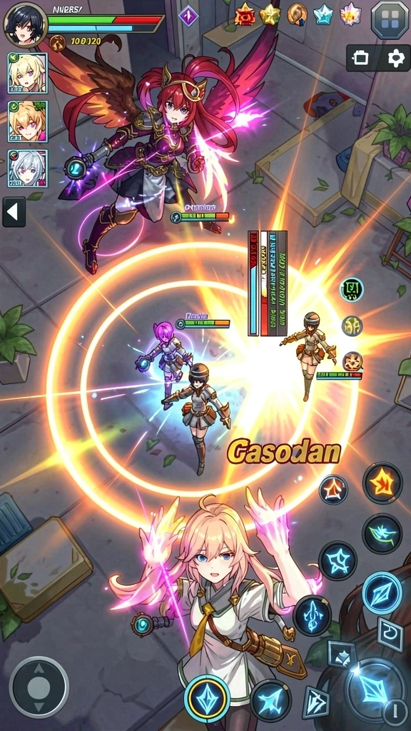Screenshot 777lucky nomor 1