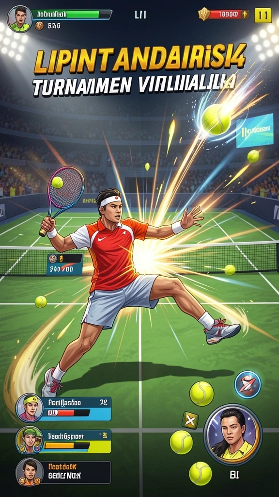 Screenshot 7game nomor 1