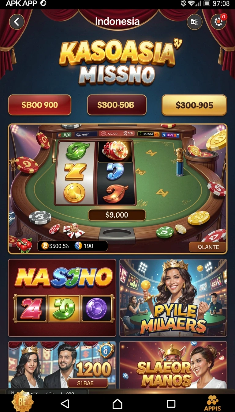 Screenshot 8728slots nomor 3
