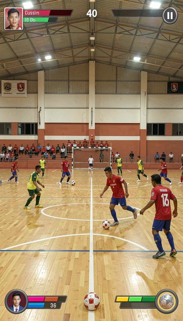 Screenshot 92glory nomor 3