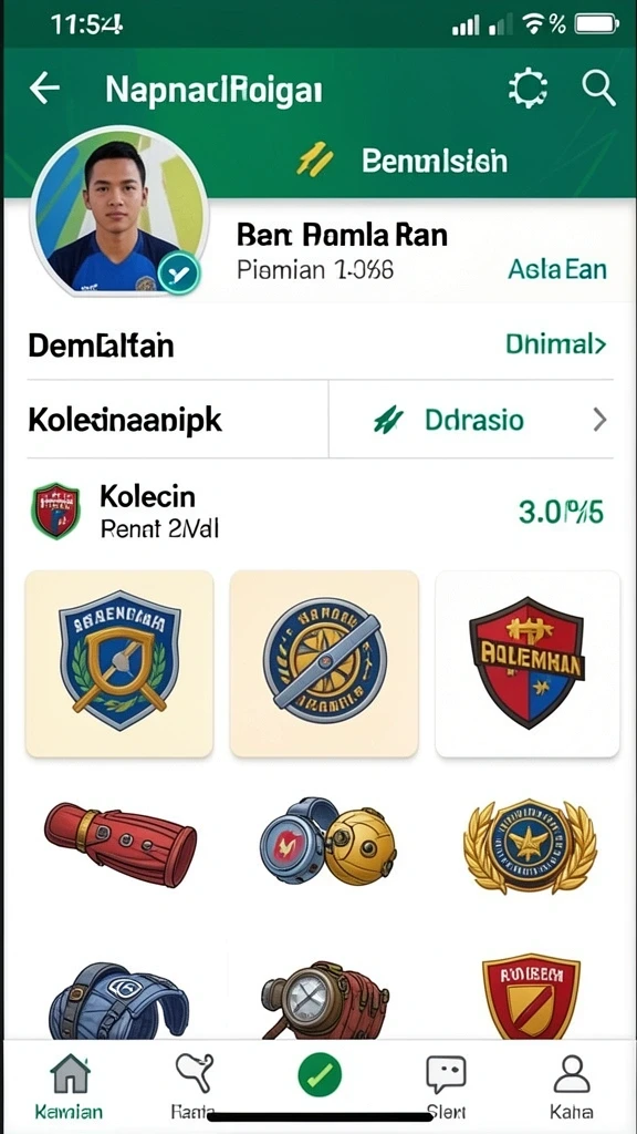 Screenshot an777 nomor 2