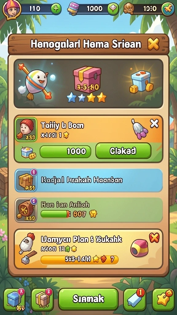 Screenshot asia128 nomor 1