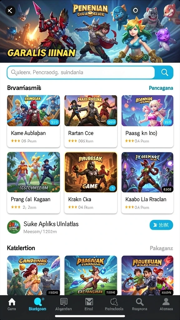 Screenshot asia200 nomor 2
