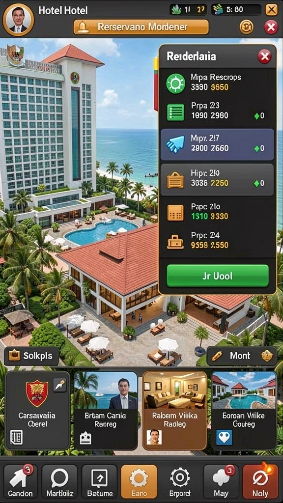 Screenshot brojp nomor 2