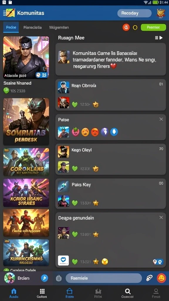 Screenshot brojp nomor 3