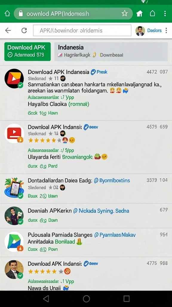 Screenshot btv168 nomor 1