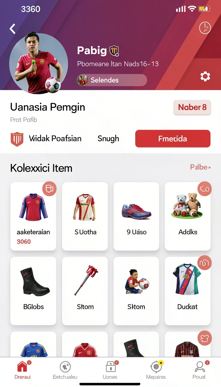 Screenshot cacor78 nomor 2