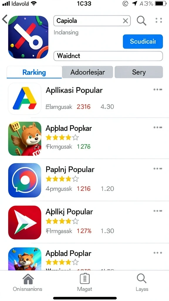 Screenshot cemara777 nomor 3
