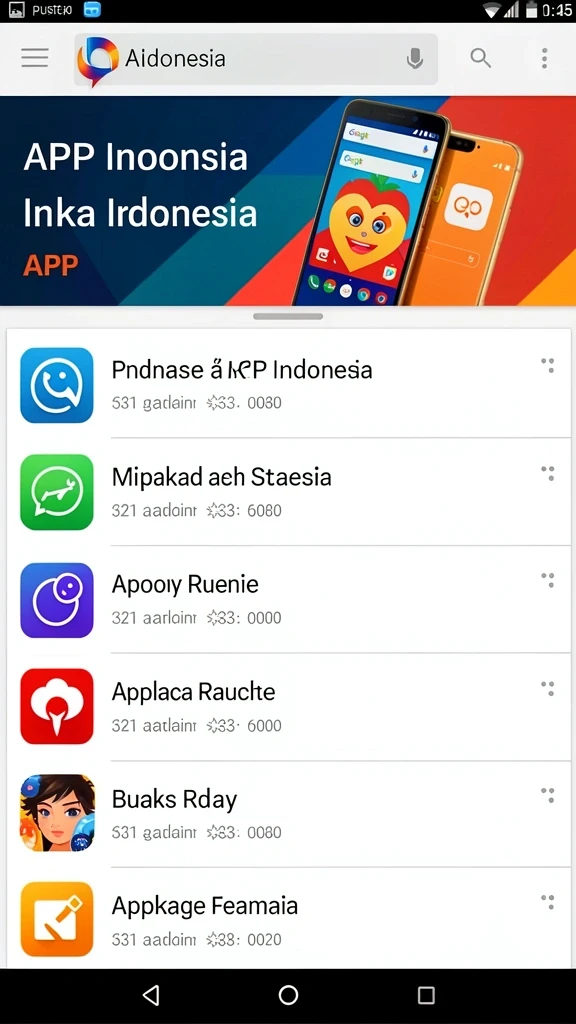 Screenshot cendana777 nomor 1