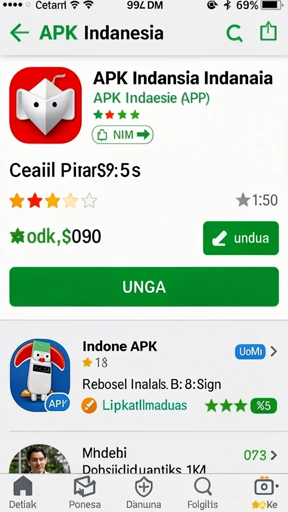 Screenshot dahlia77 nomor 3