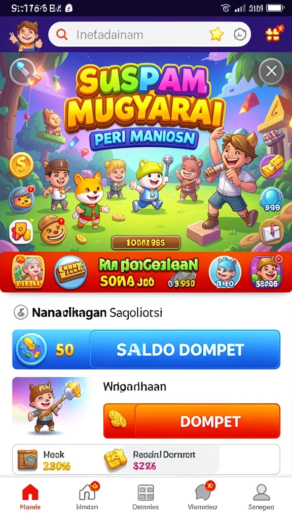 Screenshot daya4d nomor 2