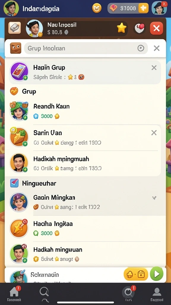 Screenshot dkk nomor 1