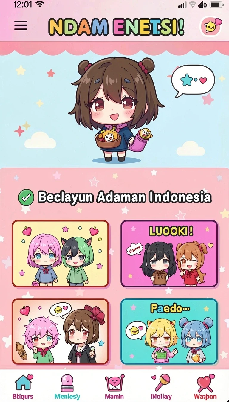 Screenshot dy777 nomor 3