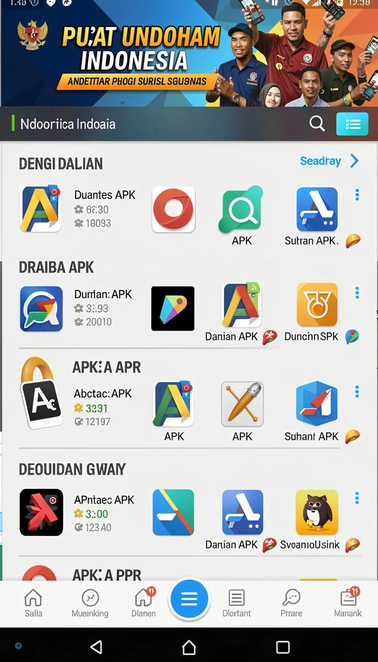 Screenshot goldraja nomor 2