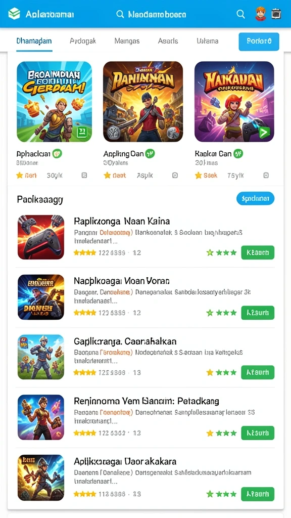 Screenshot hokiwin nomor 1