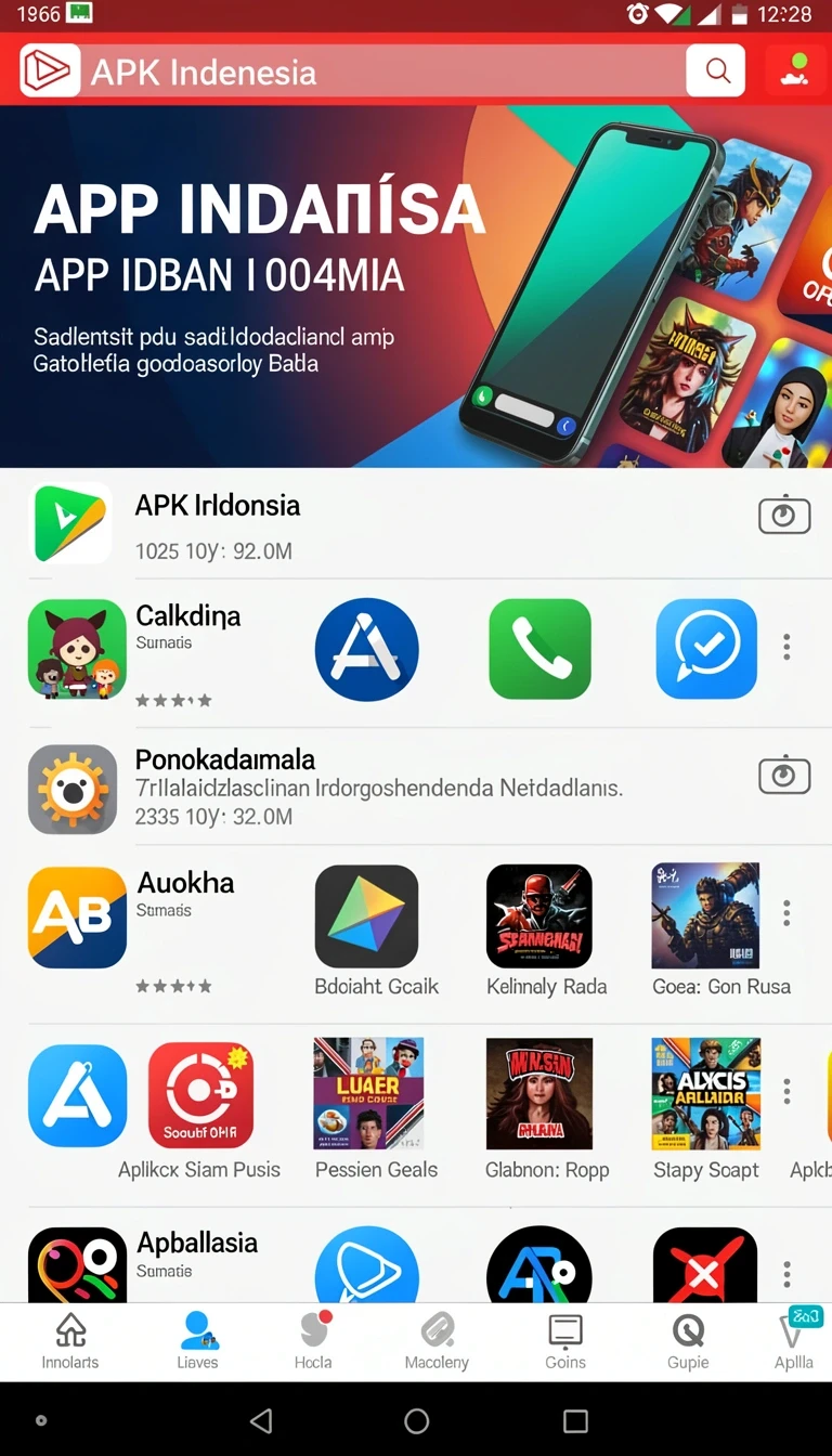 Screenshot hp777 nomor 1