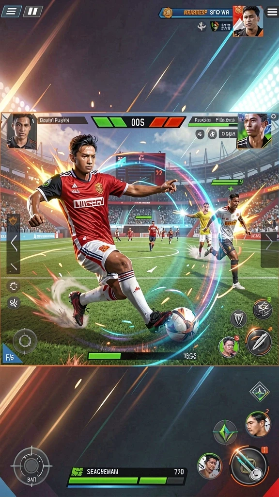 Screenshot idnscore nomor 2