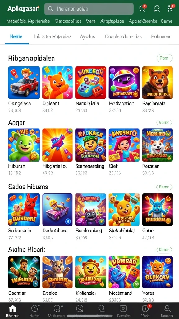 Screenshot idrok nomor 1