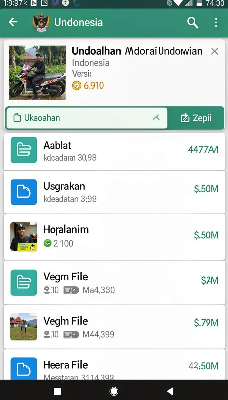 Screenshot idx66 nomor 2