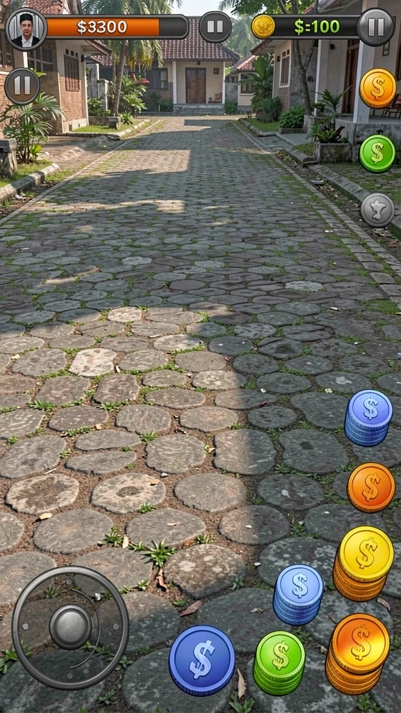 Screenshot iosbet nomor 1