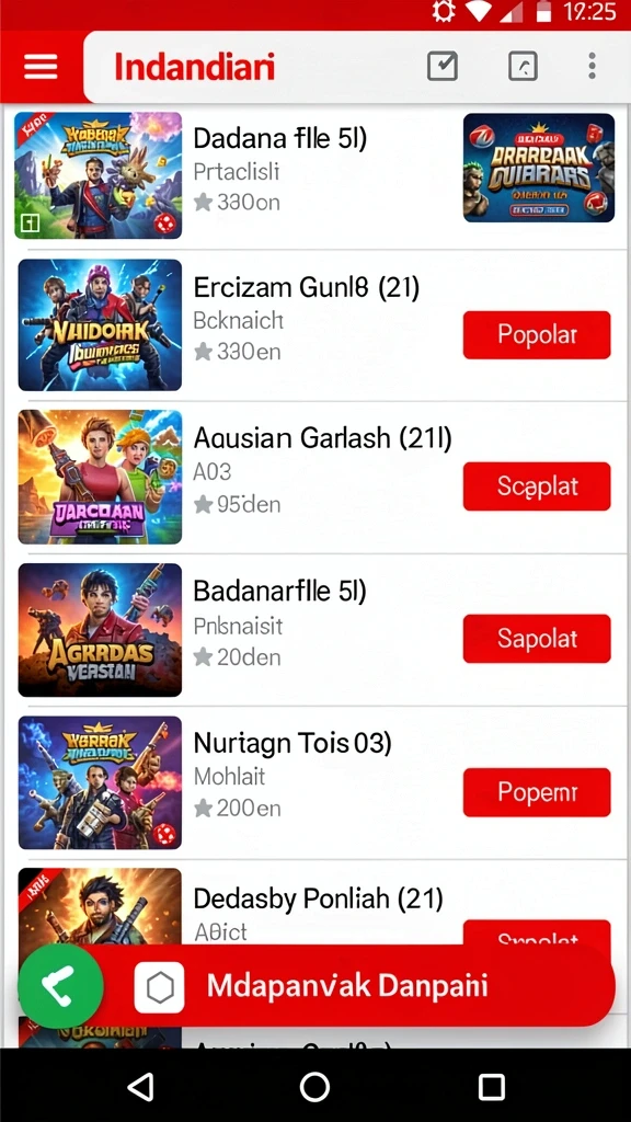 Screenshot iosbet nomor 2
