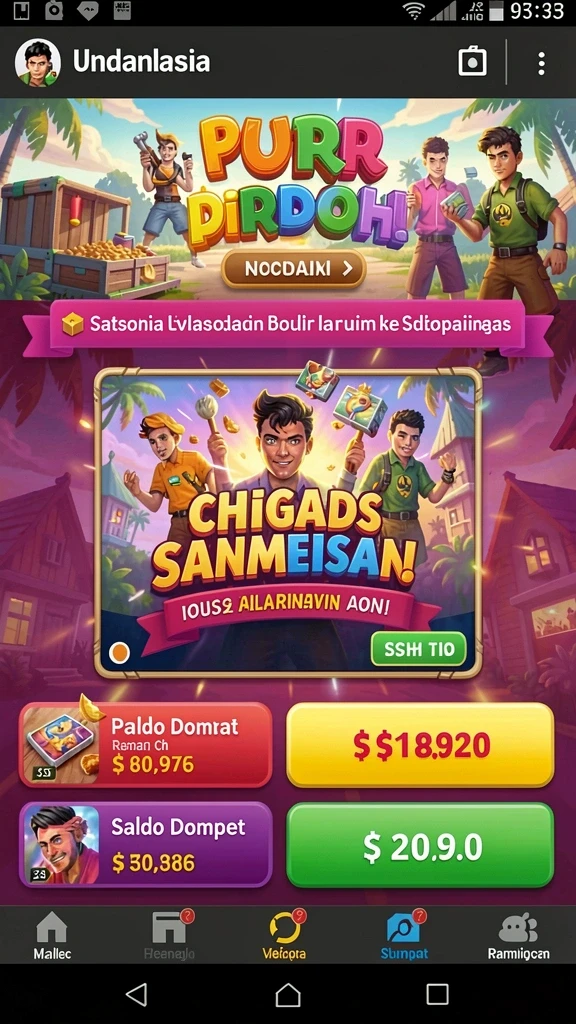 Screenshot iosbet nomor 3