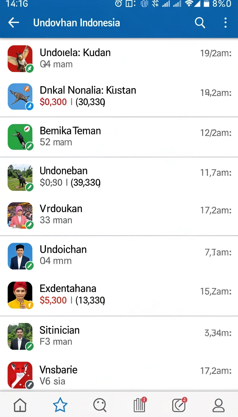 Screenshot jktplus nomor 2