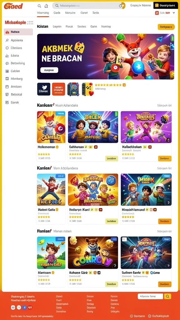 Screenshot klubimpian nomor 1