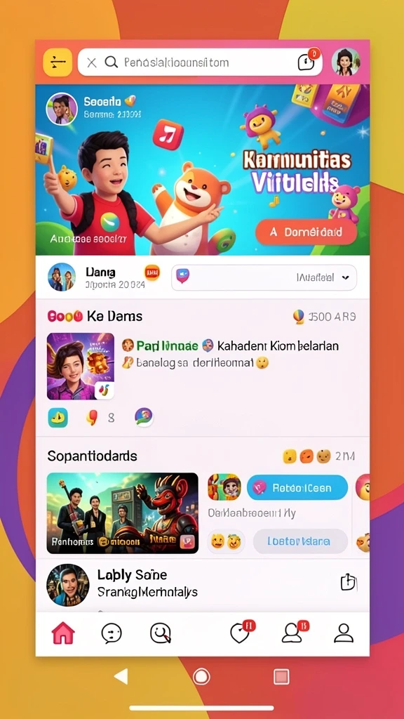 Screenshot main88 nomor 3
