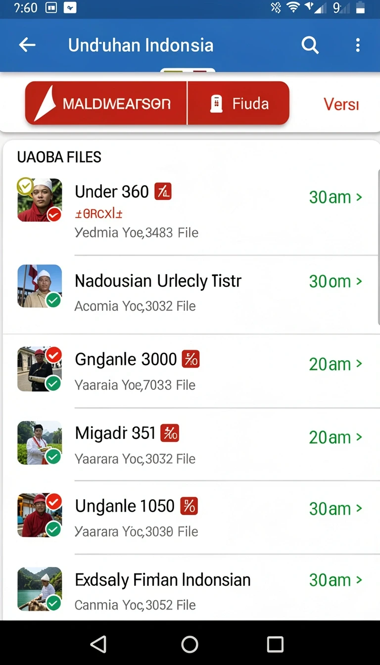 Screenshot mapna777 nomor 2