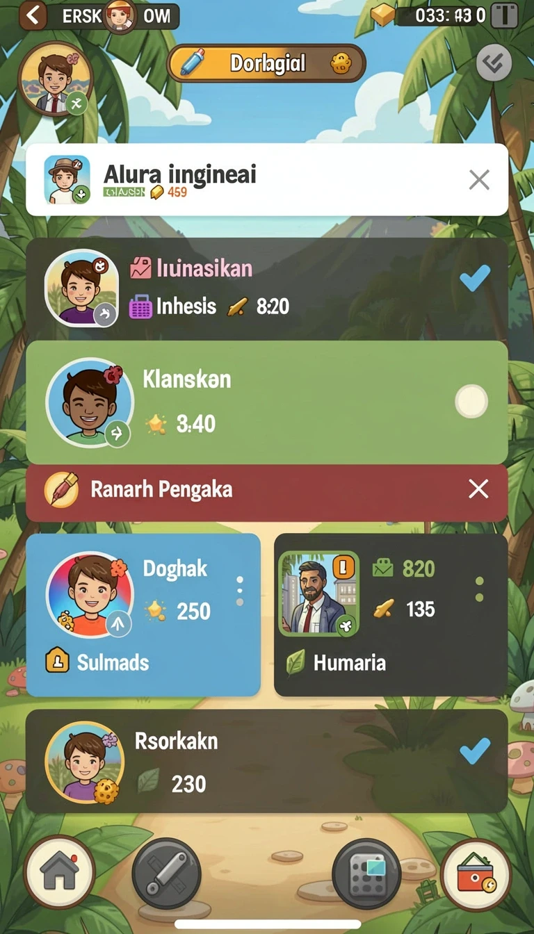 Screenshot mega338 nomor 2