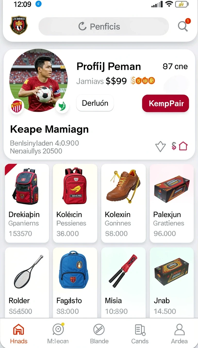Screenshot mega777 nomor 1