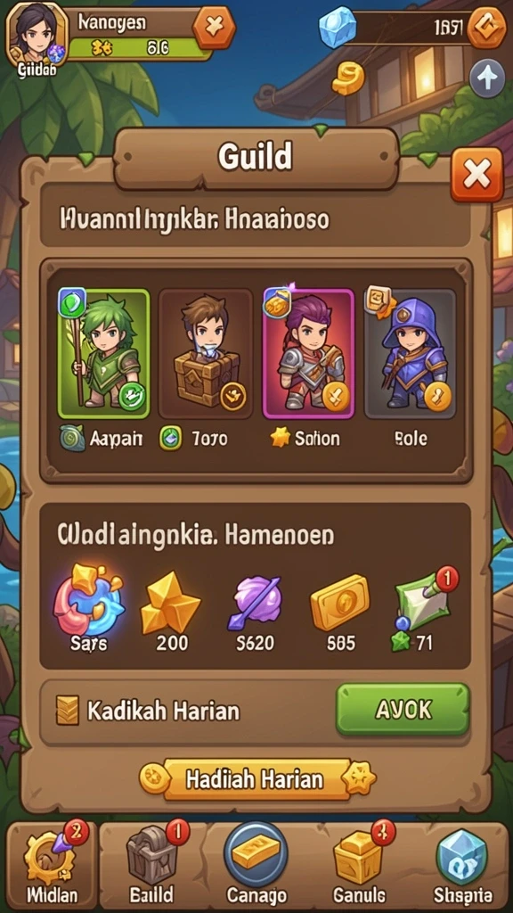 Screenshot naga11 nomor 2