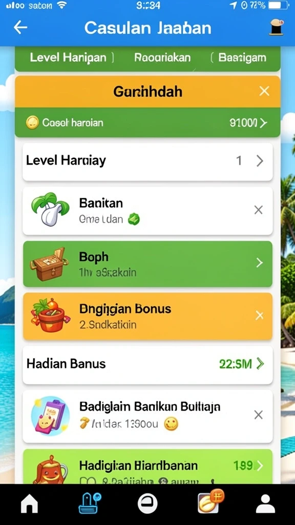 Screenshot naga2000 nomor 2