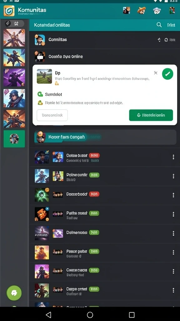 Screenshot naga2000 nomor 3