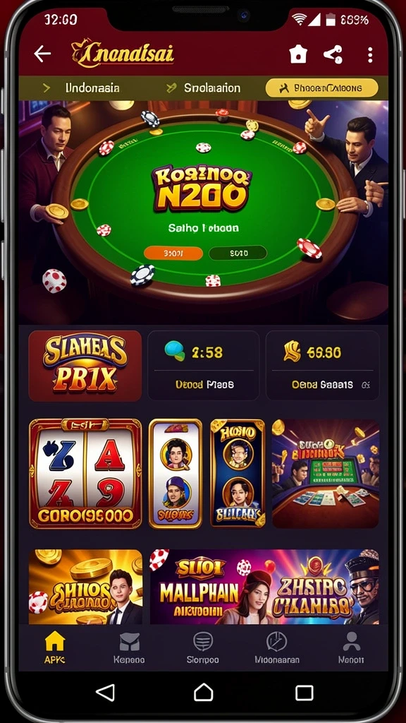Screenshot nex288 nomor 3