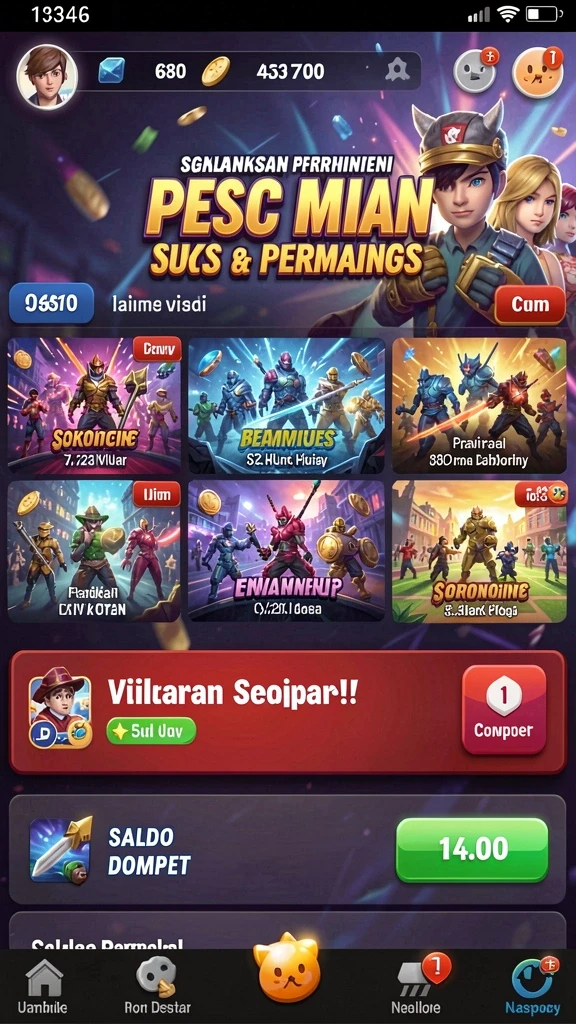Screenshot ovabet nomor 1