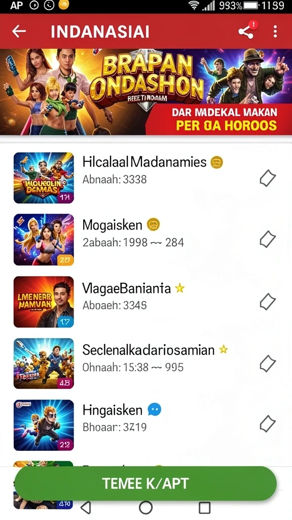 Screenshot ovabet nomor 3