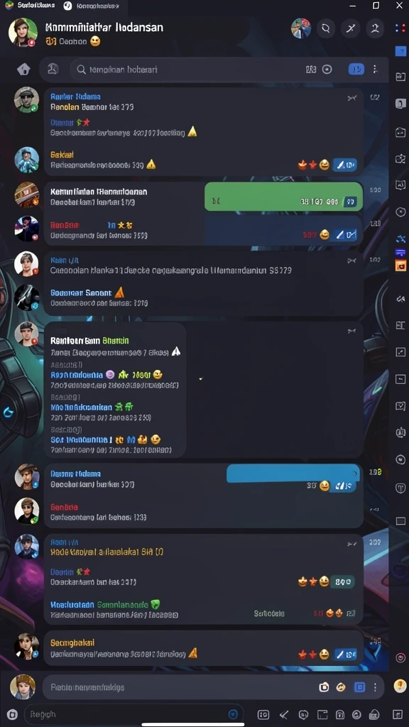 Screenshot qqrp nomor 1