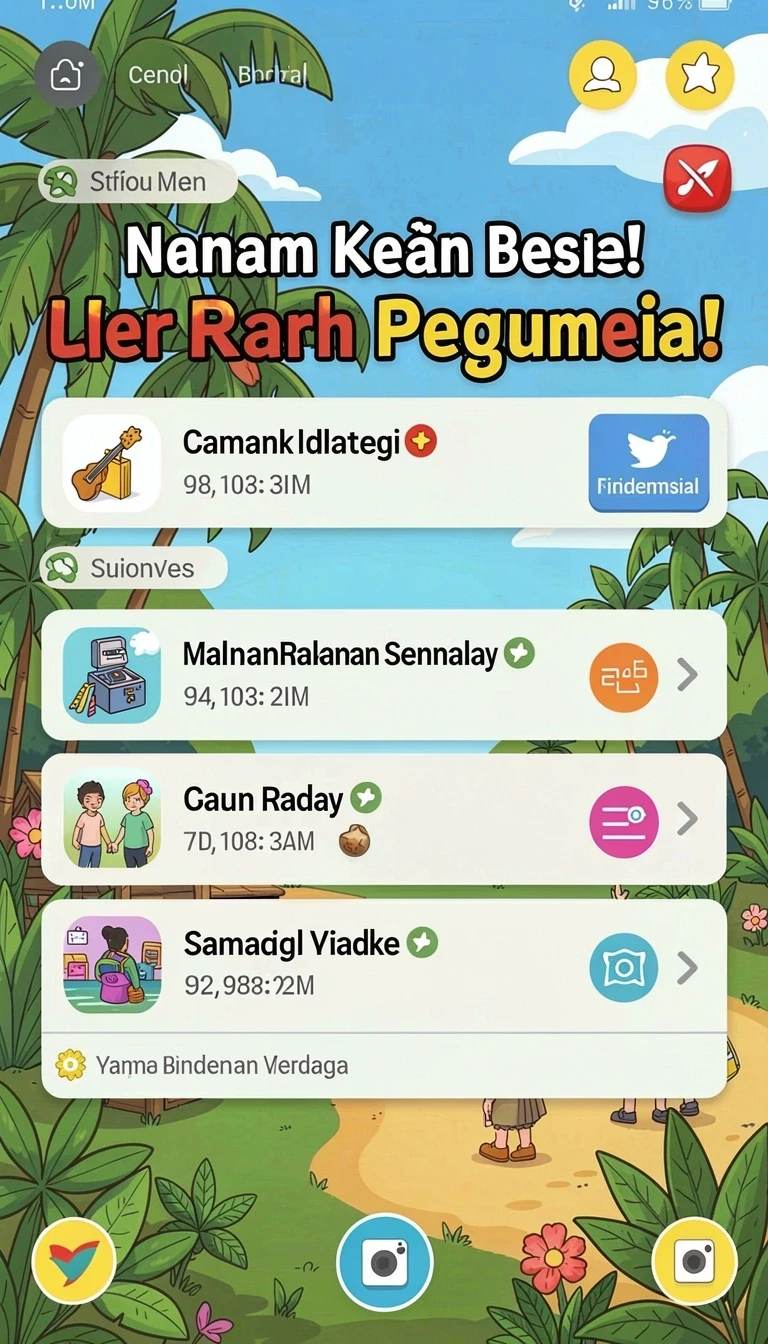 Screenshot rich7 nomor 3
