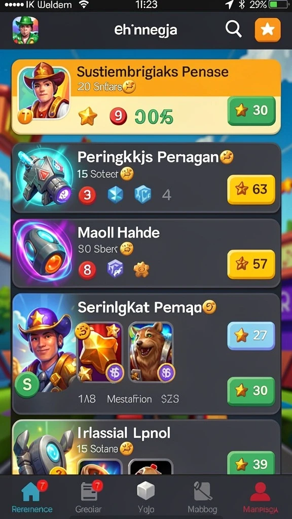 Screenshot rr777 nomor 3