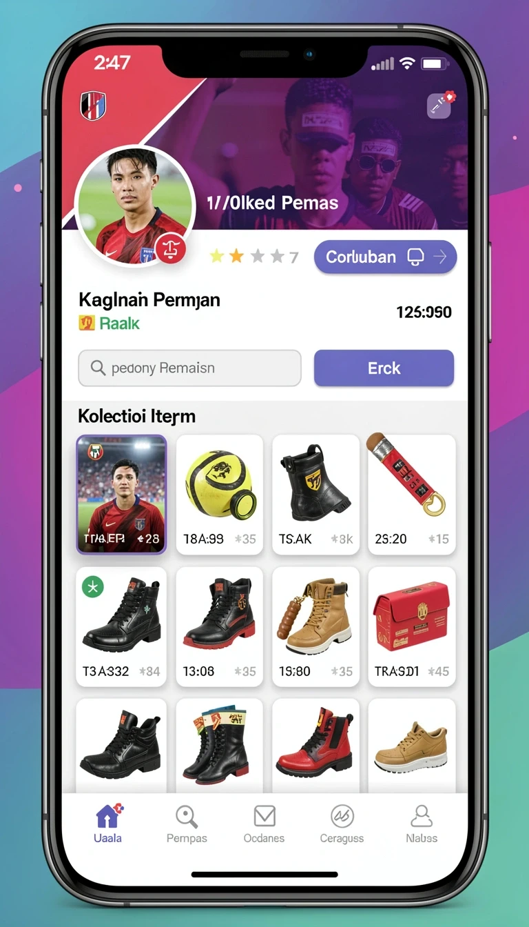 Screenshot sapitoto nomor 2