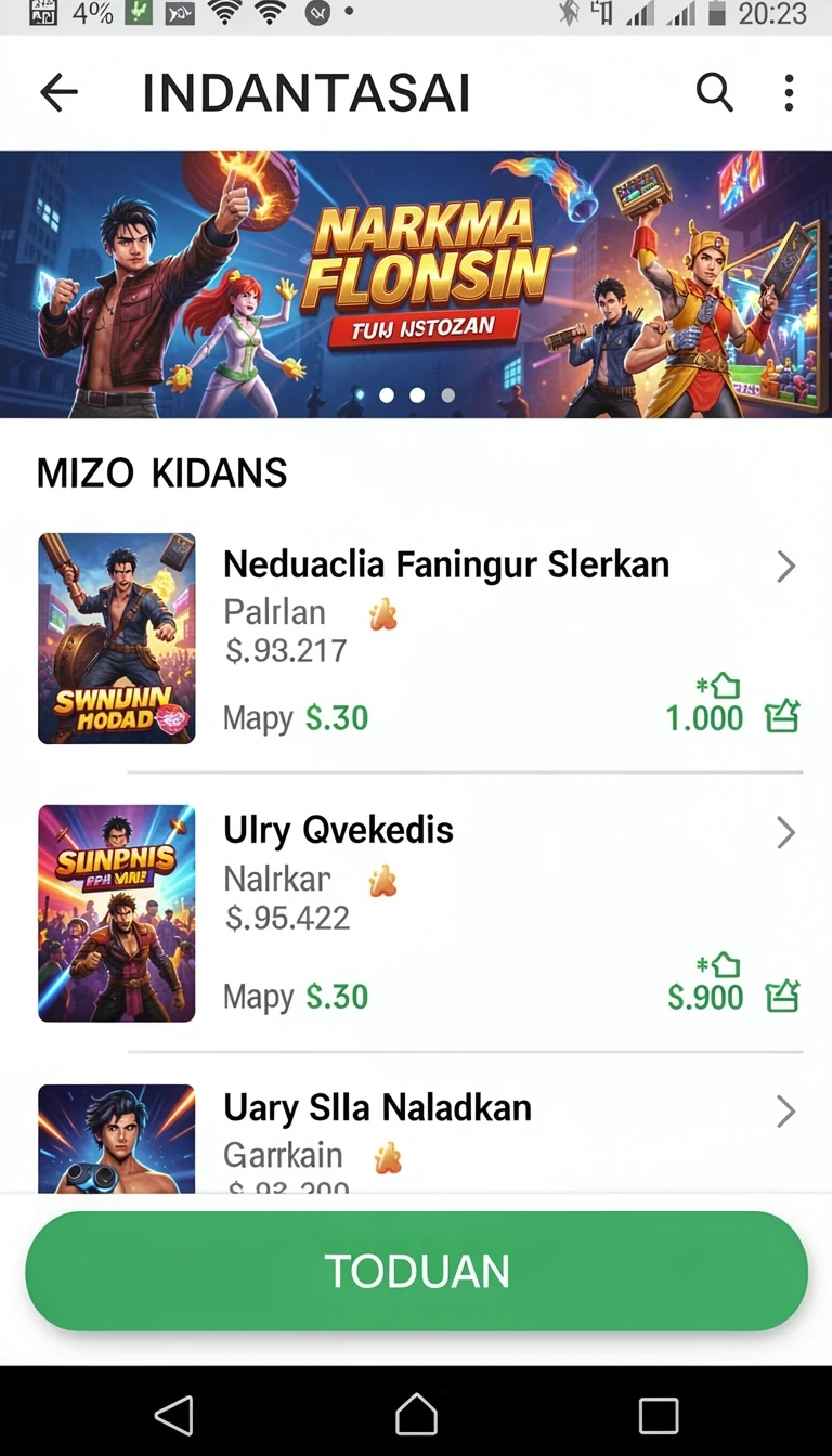 Screenshot sapitoto nomor 3
