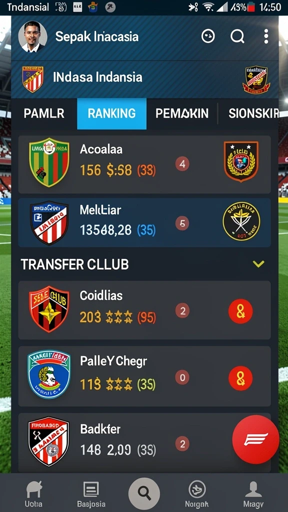 Screenshot saranajitu nomor 1