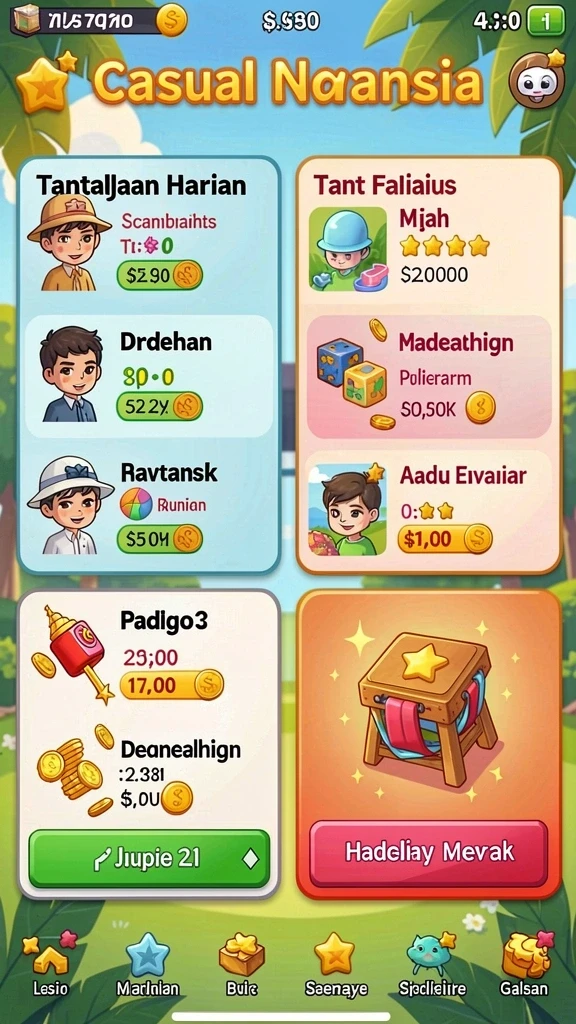 Screenshot sip33 nomor 1