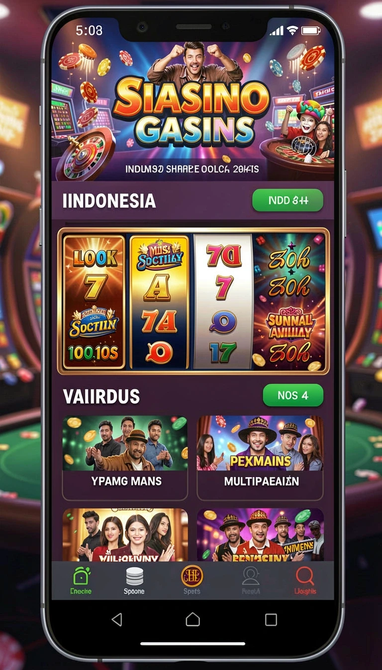 Screenshot slot88 nomor 2