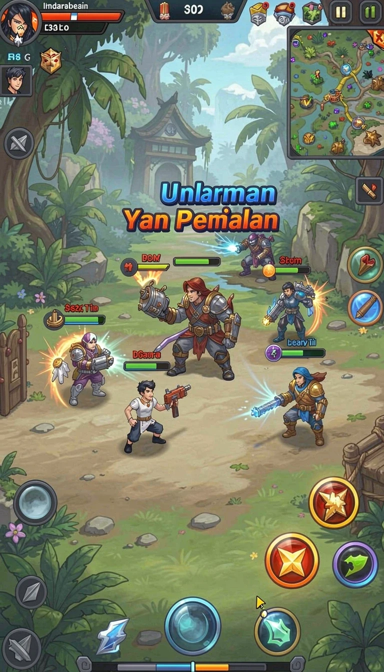 Screenshot slot88 nomor 3